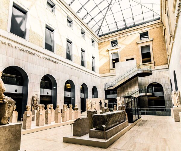 Archeological Museum