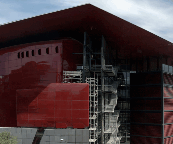 Reina Sofía Museum Tour