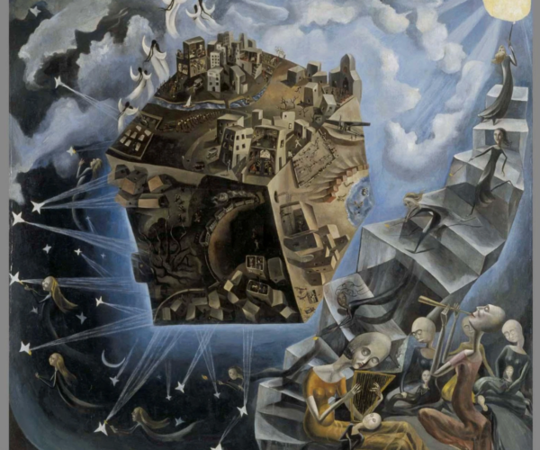 Reina Sofía Museum Tour