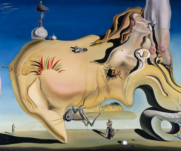 Reina Sofía Museum Tour