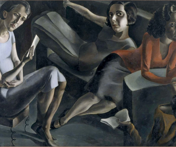 Reina Sofía Museum Tour