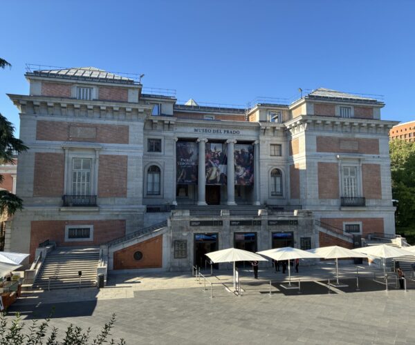 Prado Museum Highlights