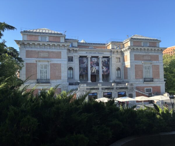 Prado Museum Highlights