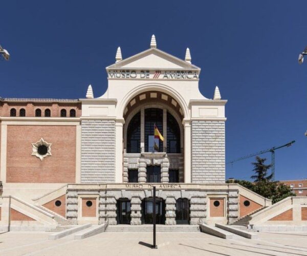 Museo de America