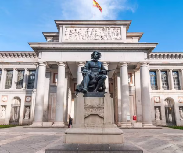 Prado Museum Highlights