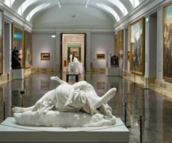 Prado Museum Highlights