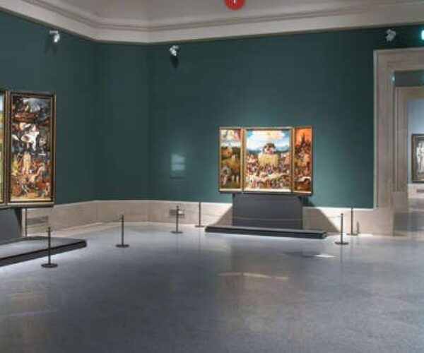 Prado Museum Highlights