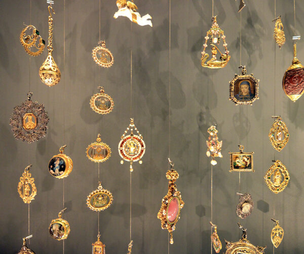 Lázaro Galdiano Museum