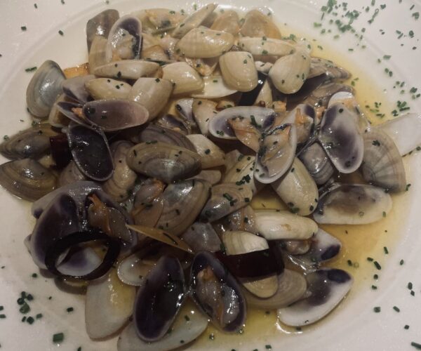 Tastes of Spain Tour