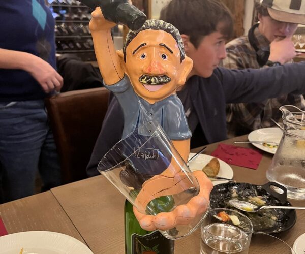 Tastes of Spain Tour