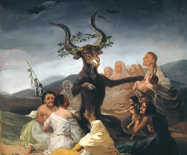 Lázaro Galdiano Museum