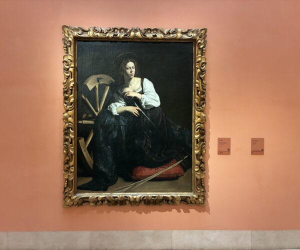 Thyssen-Bornemisza Museum