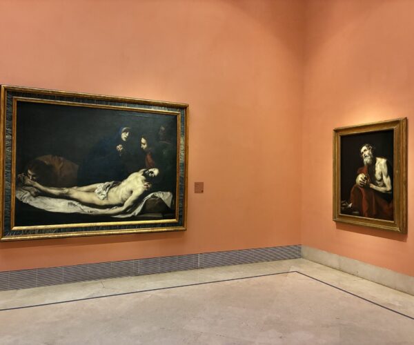 Thyssen-Bornemisza Museum