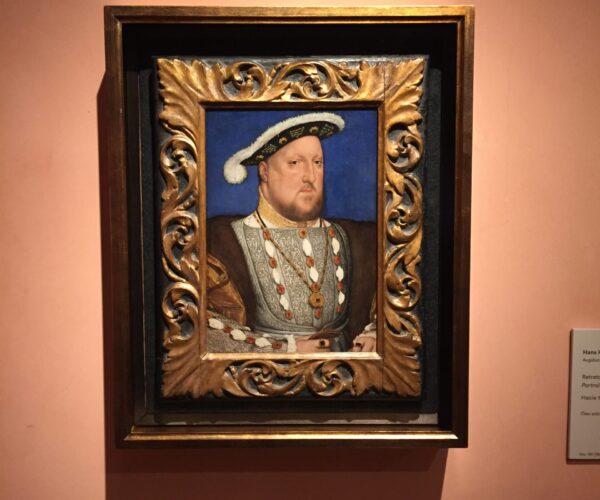 Thyssen-Bornemisza Museum