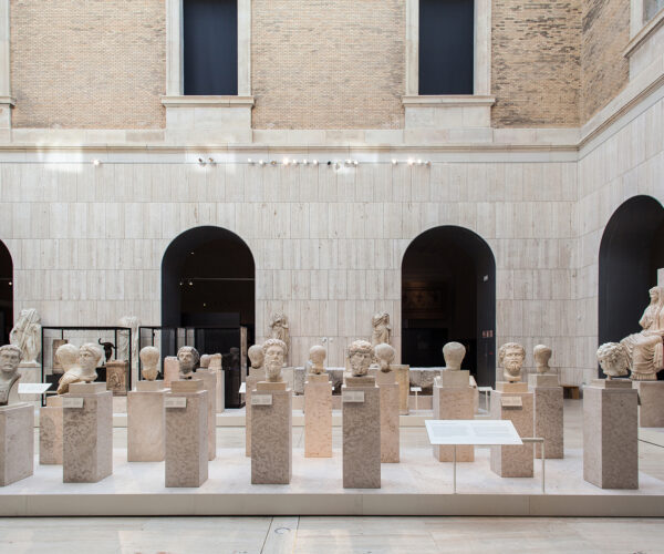 Archeological Museum