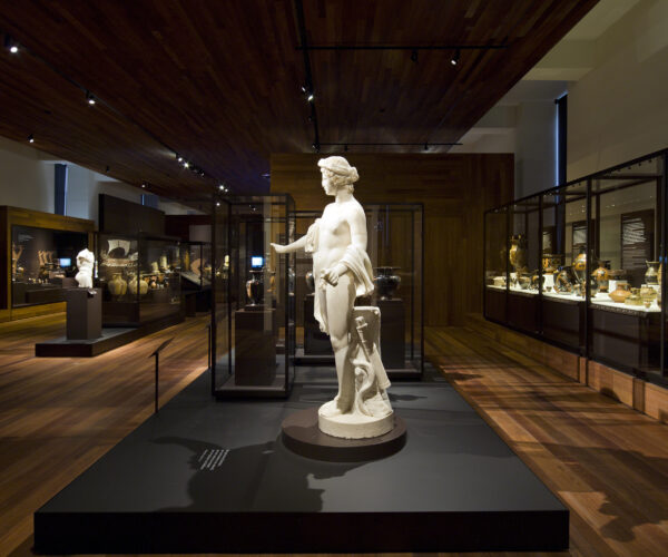 Archeological Museum