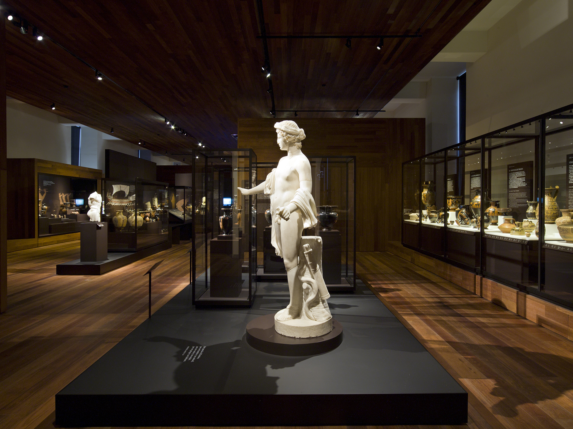 Museo Arqueológico Nacional