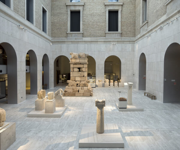 Archeological Museum