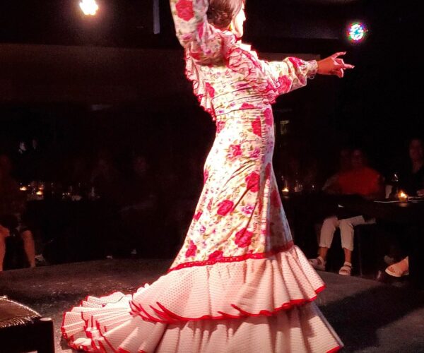 Flamenco & Rhythm Tour